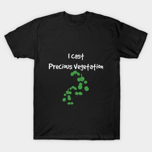 Precious Vegetation T-Shirt